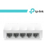 TP-Link Switch Desktop 5 Porte 10/100Mbps - LS1005