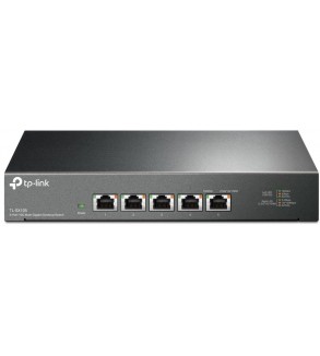 Switch Desktop 5 Porte 10G TL-SX105