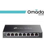 Omada 8-Port Gigabit Easy Managed Switch - ES208G