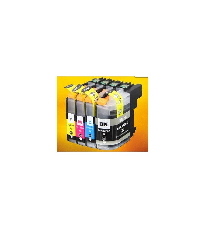 16ML compatibile con Brother MFC-J5920DW-1.2KLC-22EY