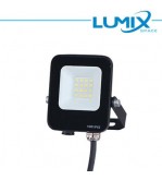 Faretto led da Esterno 10w - IP65 120° 4000K