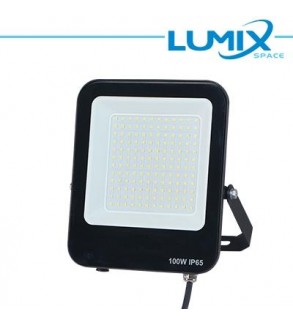 Faretto led da Esterno 100w - IP65 120° 4000K