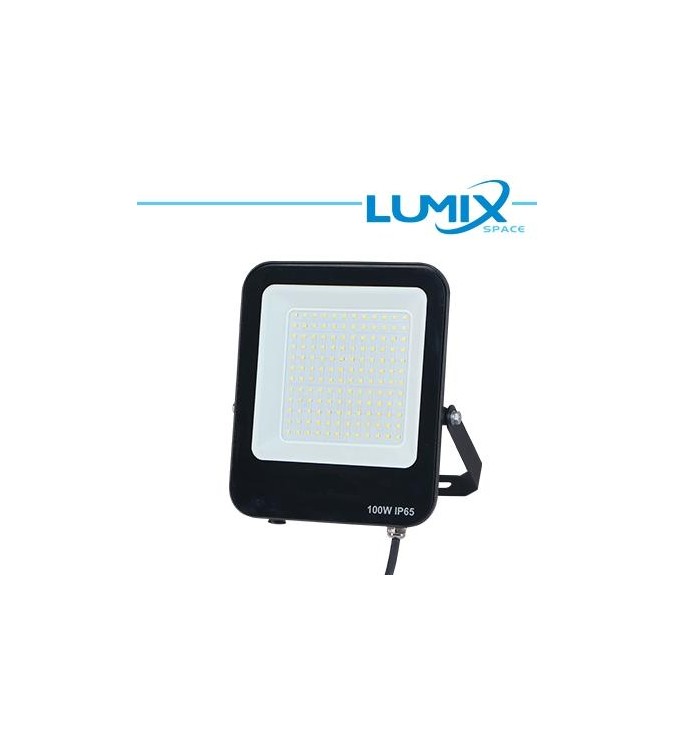 Faretto led da Esterno 100w - IP65 120° 4000K