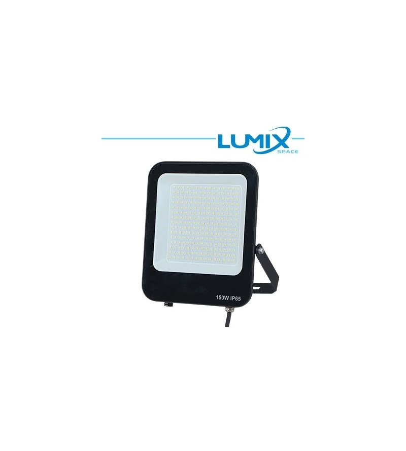 Faretto led da Esterno 150w - IP65 120° 4000K