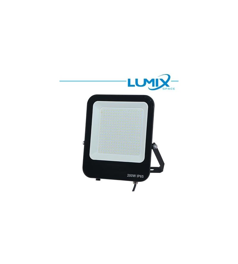 Faretto led da Esterno 200w - IP65 120° 4000K