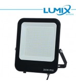 Faretto led da Esterno 200w - IP65 120° 6500K