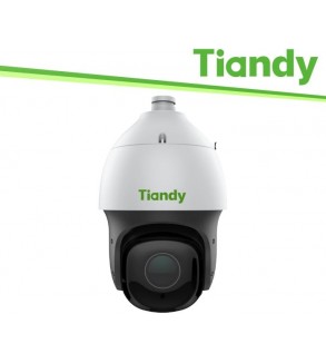 Tiandy Telecamera PTZ 5MP 30X IP66 - TC-H356S Spec:30X/I/E++/A/V3.0