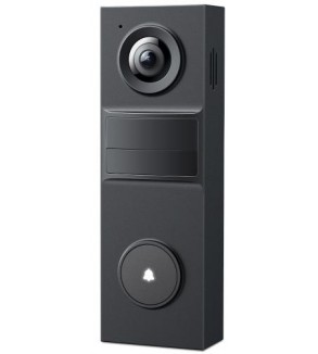 Tapo Mini videocampanello a batteria 2K IP65