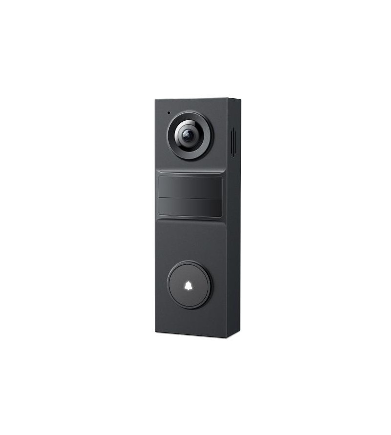 Tapo Mini videocampanello a batteria 2K IP65