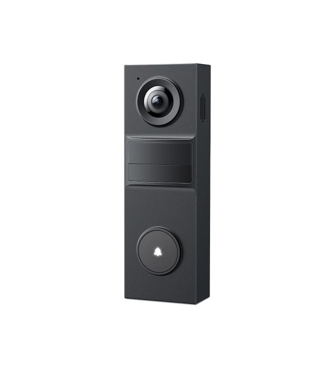 Tapo Mini videocampanello a batteria 2K IP65