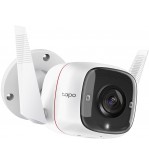 Tapo Telecamera di Sorvegl. TC65 2K Outdoor Wi-Fi/Ether