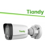 Tiandy Telecamera Bullet Spark 4MP 4.0mm, PoE, 0.02Lux, IP67 - TC-C34QN