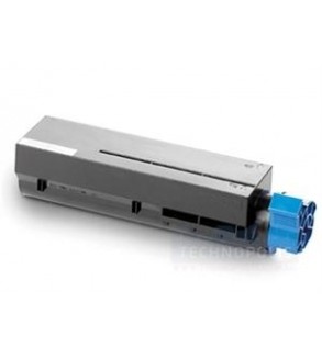 Toner Compa OKI B411dn,431dn,MB461,MB471,MB491-3K44574702