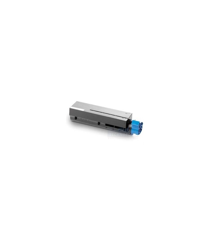 Toner Compa OKI B411dn,431dn,MB461,MB471,MB491-3K44574702