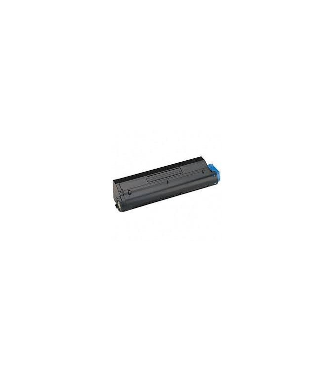 Toner Compa Oki B420,B430,440DN,MB460,MB470,MB-7K43979202