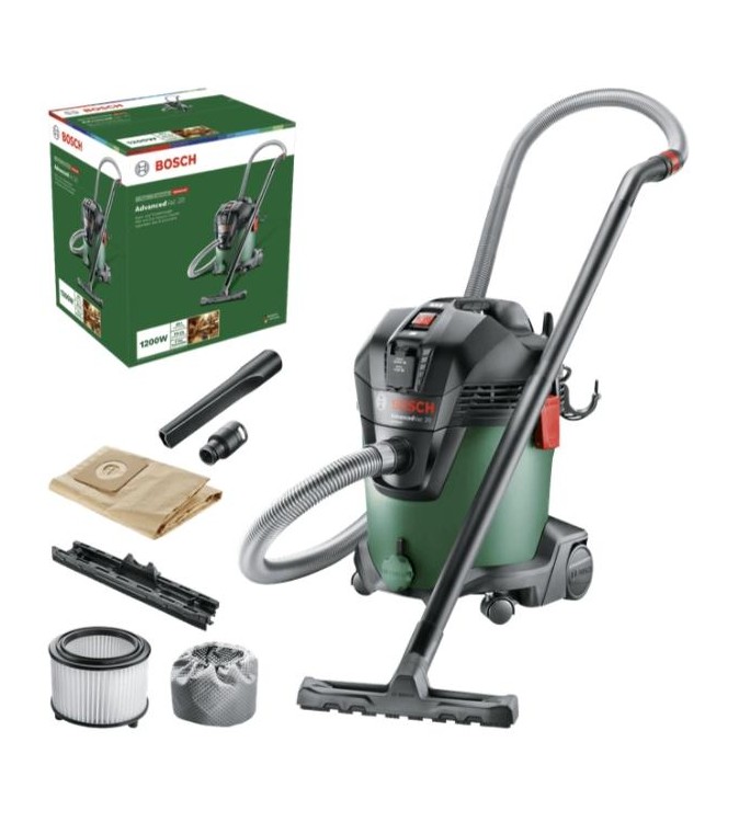 06033D1200,Aspiratore secco/umido