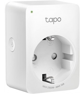 Presa Schuko Smart Wi-Fi P100 Tapo TP-Link