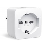 Mini Presa Smart Bipasso ITA Wi-Fi TP10 Tapo TP-Link