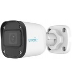 2MP Uniarch Mini Bullet IPCamera,Ottica 4.0mm con Audio