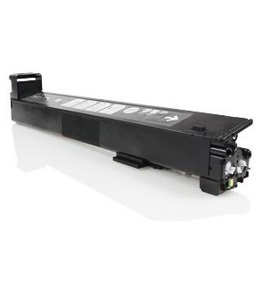 Black Rig for HP Laserjet Color CM 6040FMFP,CM 6030F-19.5K 