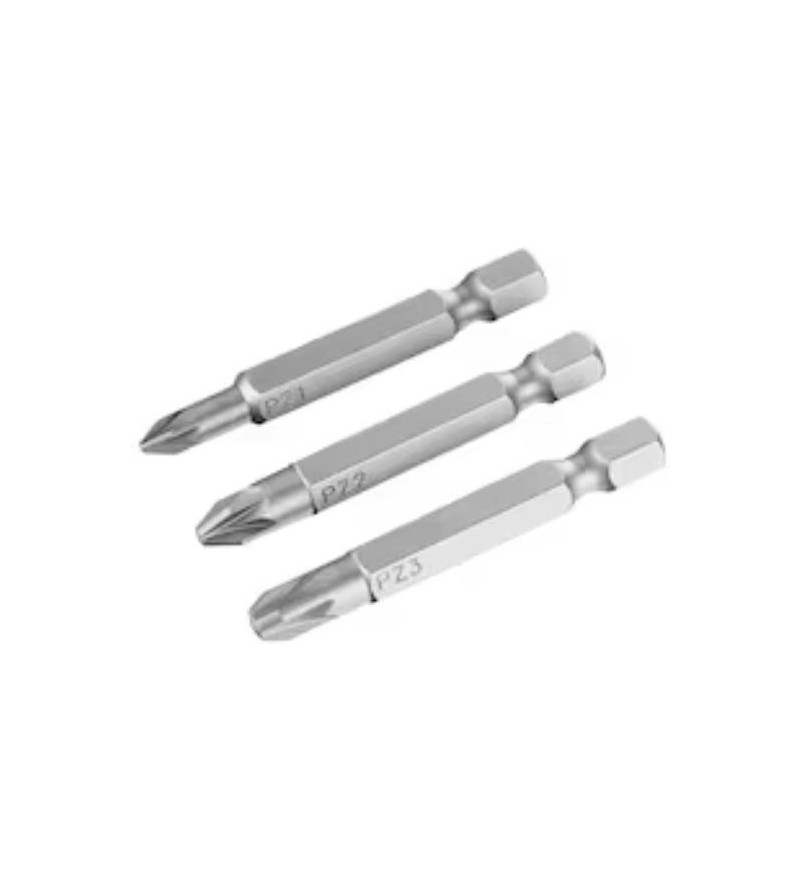 STA61180-XJ,3 Inserti 48 mm. PZ 1-2-3