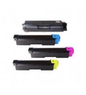 Yellow+Waste Compa Kyocera Ecosys P7240cdn-13K1T02TXANL0