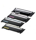 Magente Compa Samsung Xpress C430,C430W,C480W-1KCLT-M404S