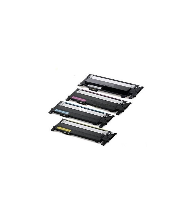 Magente Compa Samsung Xpress C430,C430W,C480W-1KCLT-M404S