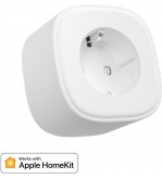Meross Presa Schuko Smart Wi-Fi Apple HomeKit