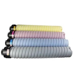 Yellow Compa Ricoh Pro C9100,Lanier C9110 -1352G/48K 828381