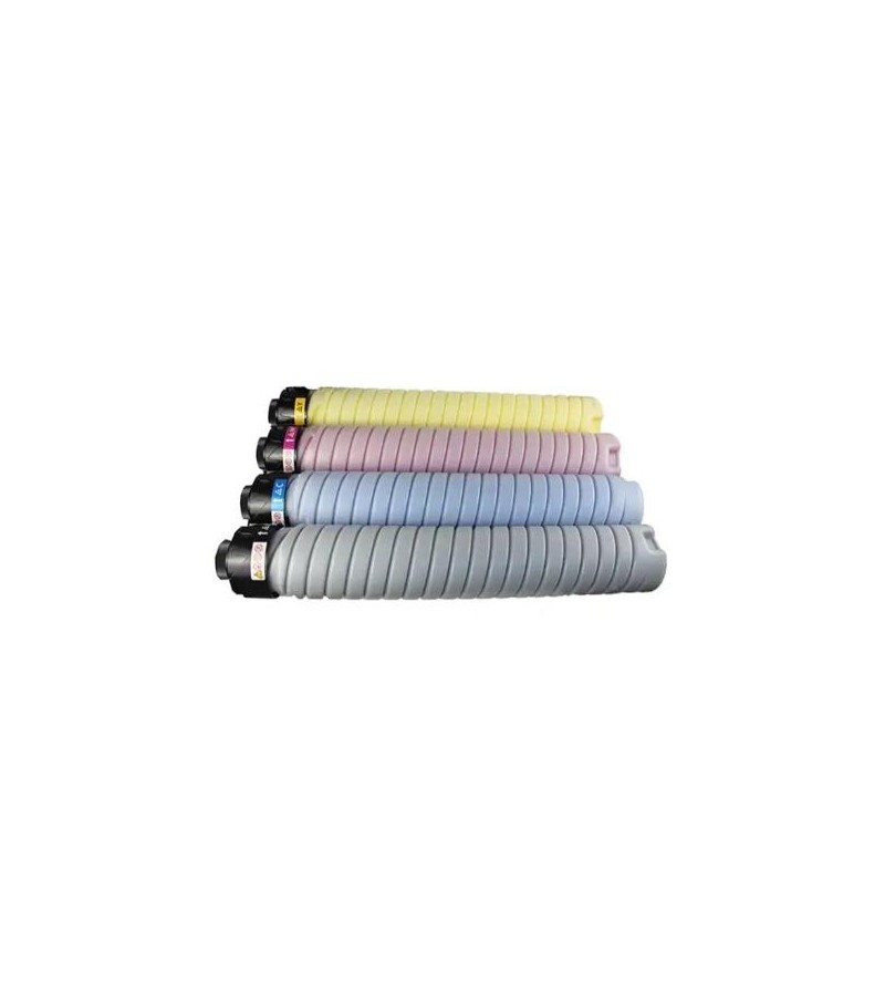 Yellow Compa Ricoh Pro C9100,Lanier C9110 -1352G/48K 828381