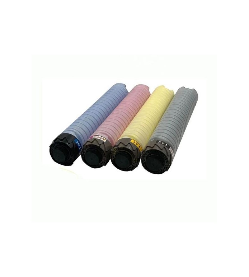 Yellow Compa Ricoh Pro C9200,Lanier C9210 -1352G/60.5K 828511