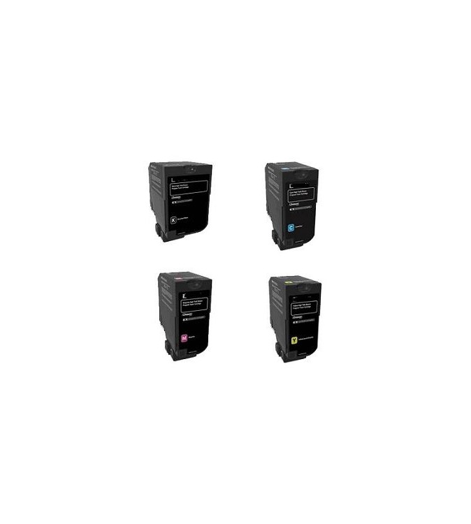 Ciano ComCS720de,dte,CS725de,dte/CX725de,dhe,dthe-7K74C2SC0