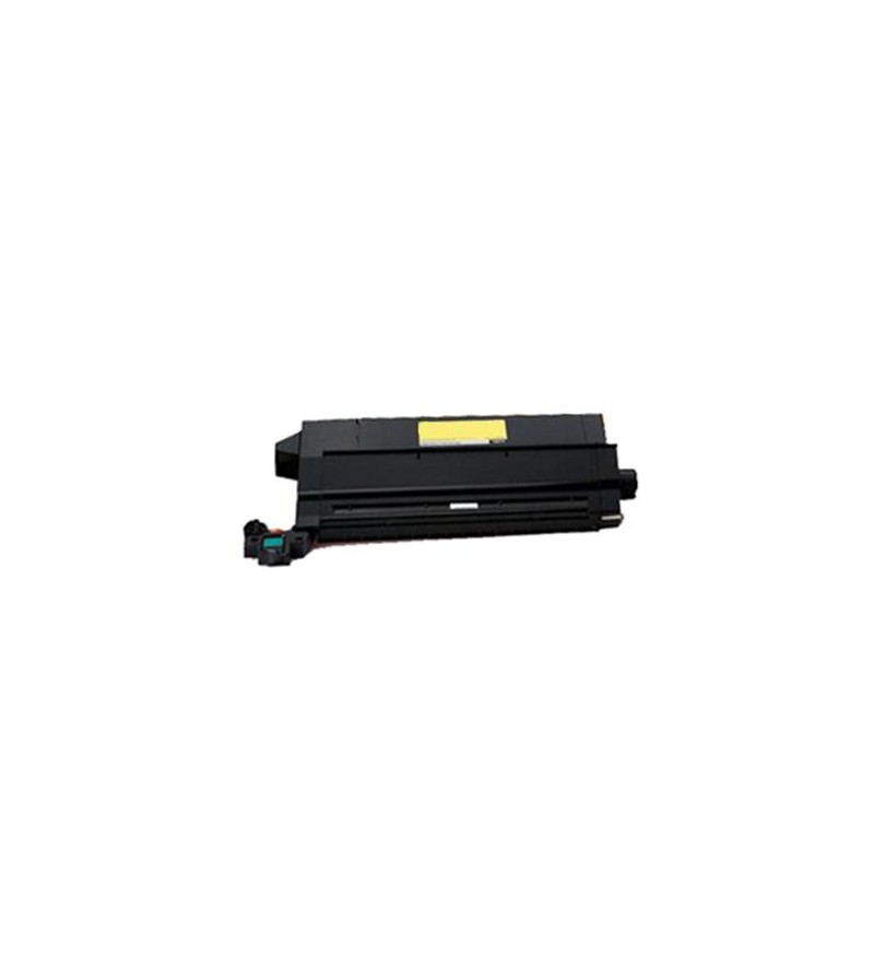 Yellow Compa Lexmark C910,C912,X912-14K12N0770