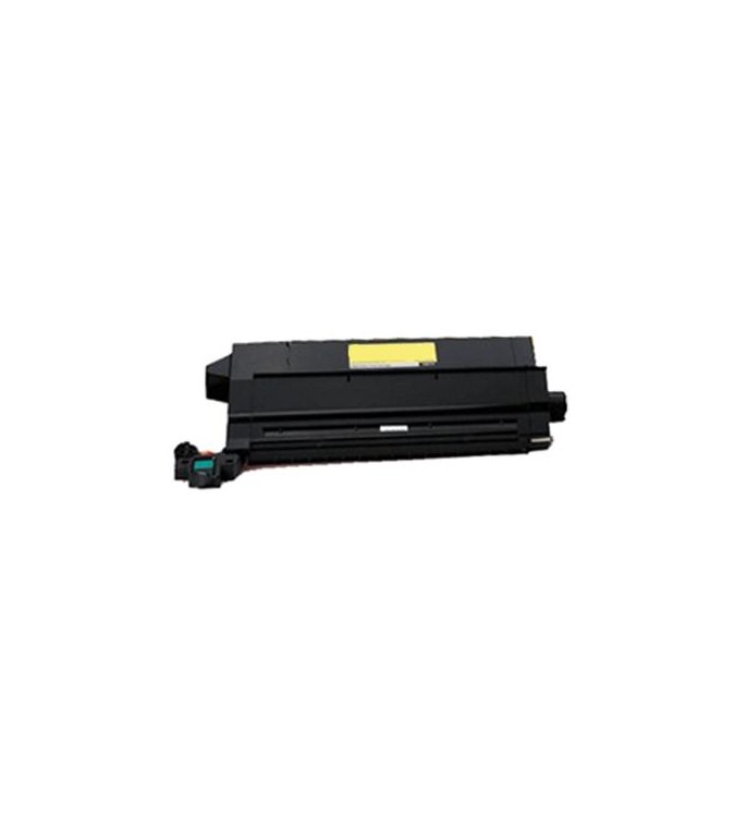 Yellow Compa Lexmark C910,C912,X912-14K12N0770