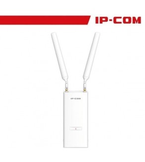 IP-COM Access Point Wi-Fi 5 (AC1200) - outdoor | IUAP-AC-M