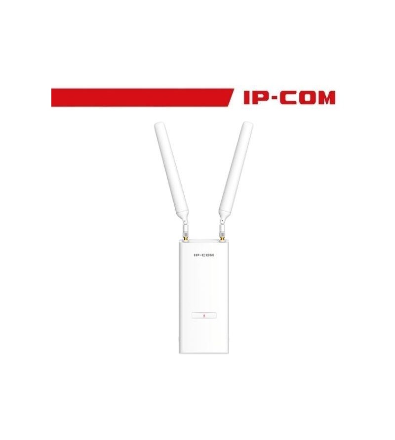 IP-COM Access Point Wi-Fi 5 (AC1200) - outdoor | IUAP-AC-M