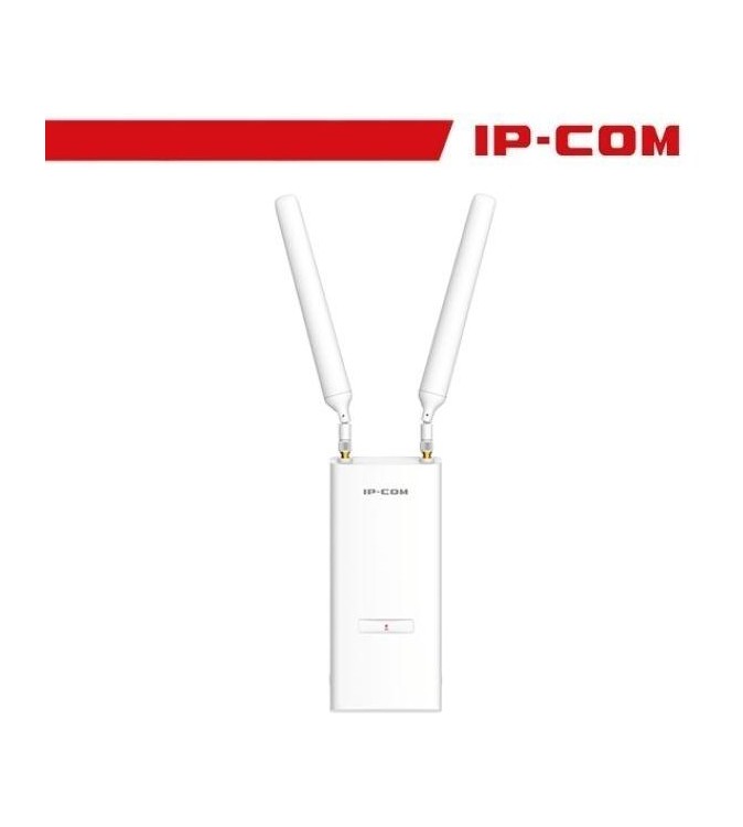 IP-COM Access Point Wi-Fi 5 (AC1200) - outdoor | IUAP-AC-M