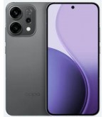OPPO Reno 14 5G 512GB Black--BRAND