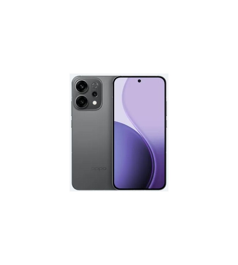 OPPO Reno 14 5G 512GB Black--BRAND