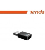 Tenda Antenna USB Wi-Fi 6 (AX900) Dual-band, dimensioni compatte | U11