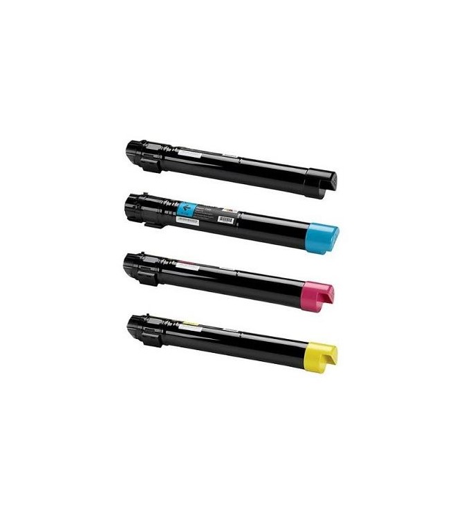 Black Compa XEROX WorkCentre 7425/7428/7435-26K 006R01395