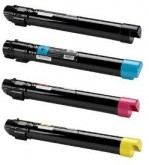MPS Magente Compatilbe   Xerox Phaser 7500 - 17,8K106R01437