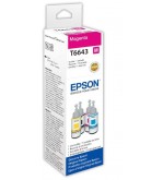 ECOTANK ORIGINALE T6641 FLACONE MAGENTA  70ML