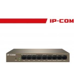 IP-COM Router/AP Controller - 9 porte Cloud Managed PoE, max 4 WAN | M20-8G-PoE