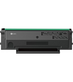 G&G 1,600 pages toner cartridge, for P2022 and M2022 series