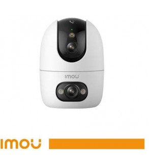 Imou Telecamera Indoor P&T 360° -  A1 Dual 6Mp