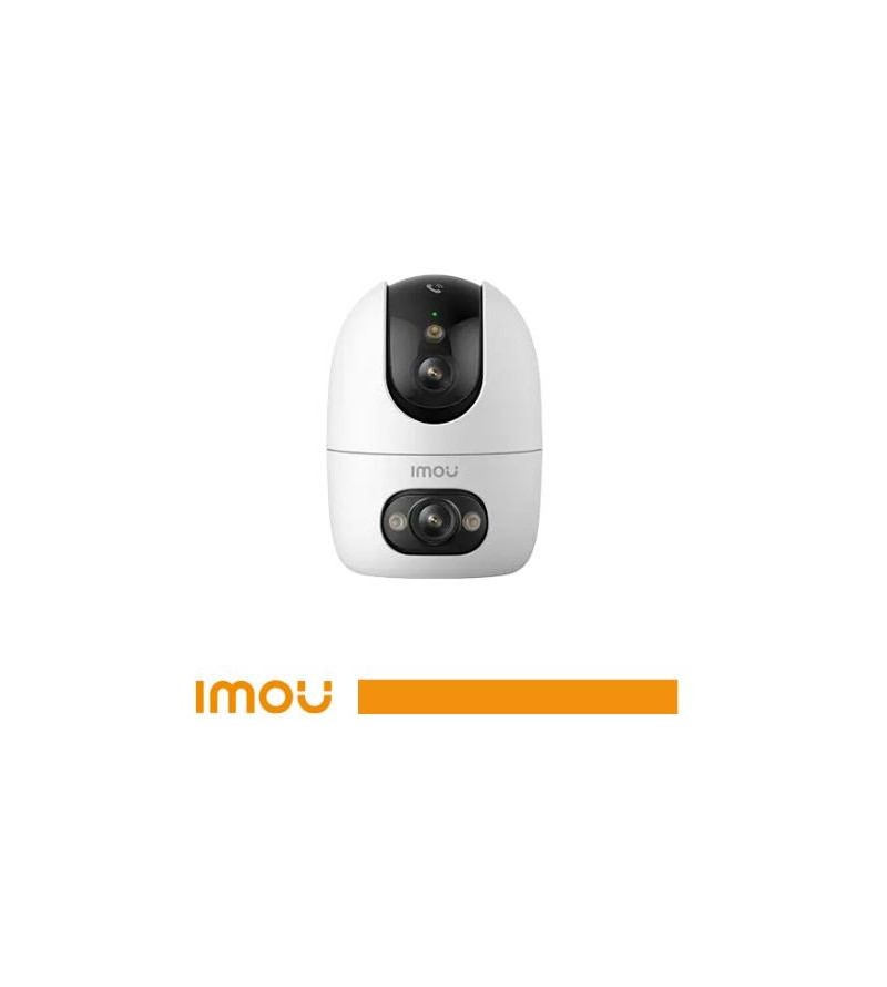 Imou Telecamera Indoor P&T 360° -  A1 Dual 6Mp