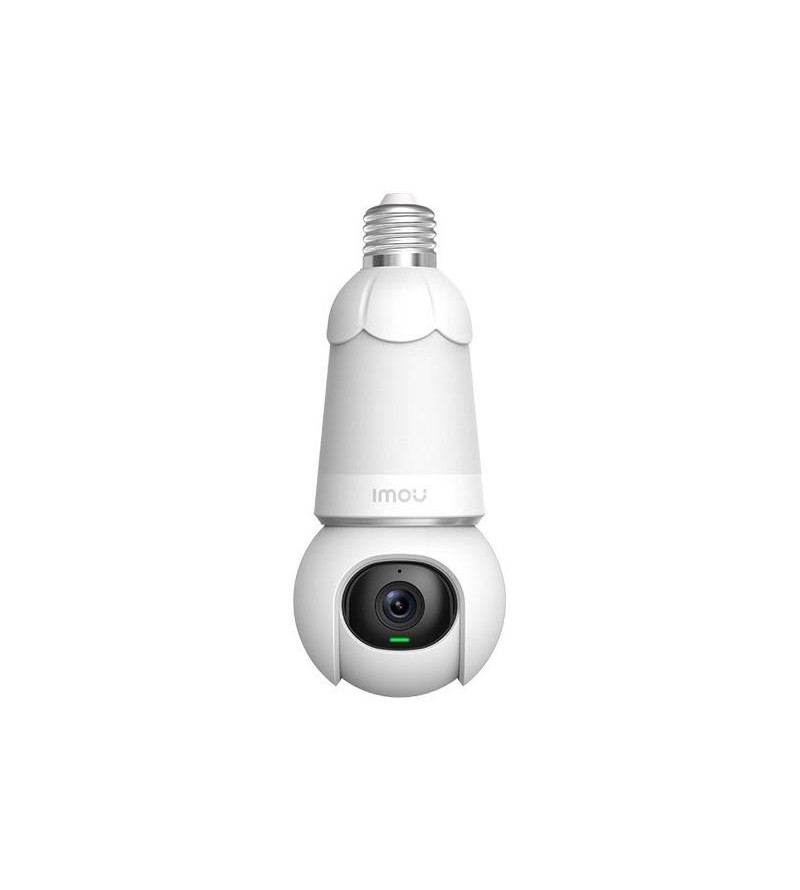 Imou Telecamera Bulb Cam 2K attacco E27 Wi-Fi 2K 2.8mm IR