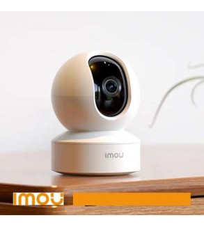 Imou Telecamera da interno P&T 360° DK2 3MP - Offline Market